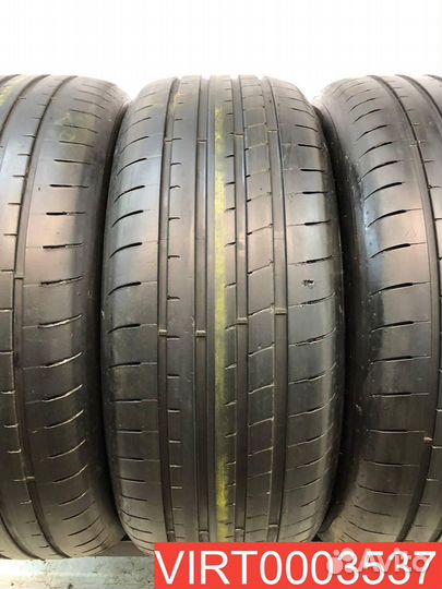 Goodyear Eagle F1 Asymmetric 3 SUV 235/60 R18 103W