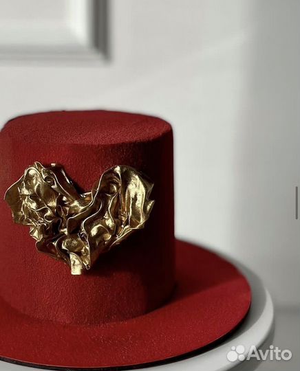 Бенто торты, торты