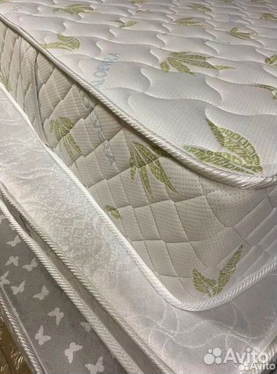 Матрас новый ортопедический