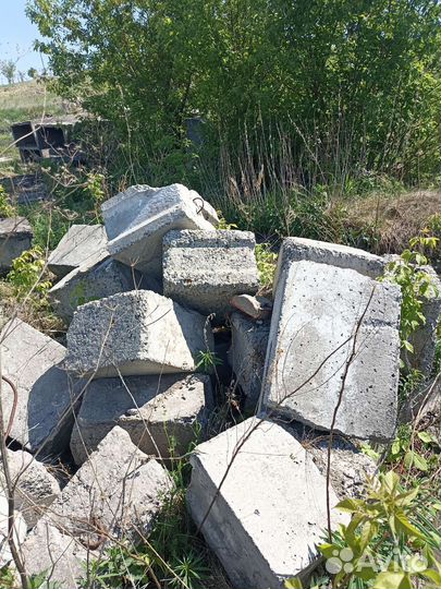Блоки фбс 30,40,50