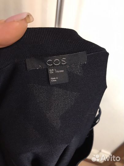 Кофта 46 р cos