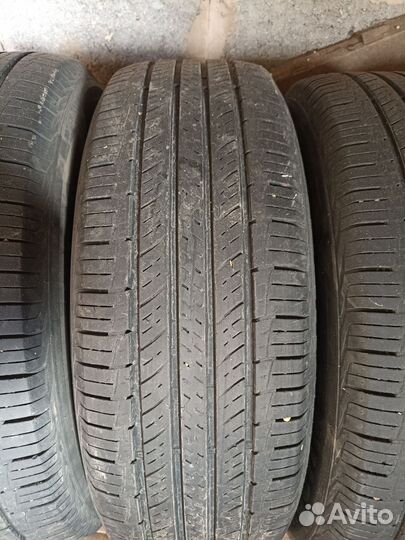 Hankook Dynapro HP2 RA33 225/65 R17 102