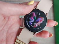 Умные часы samsung galaxy watch 4