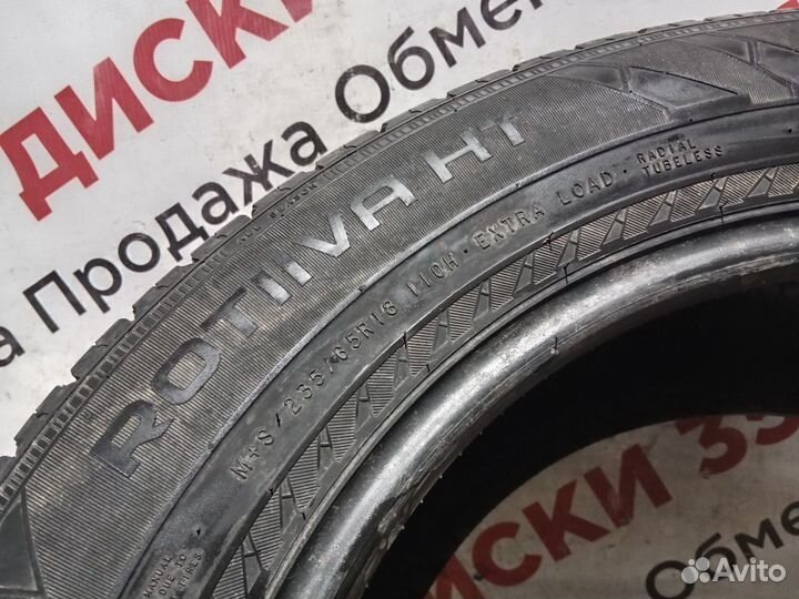 Nokian Tyres Rotiiva HT 235/65 R18 110H