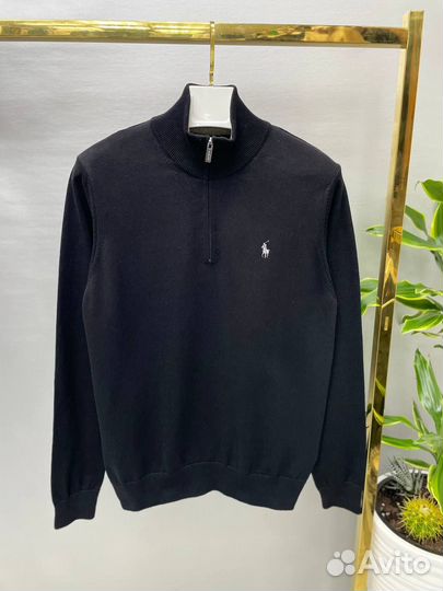 Кофта мужская polo ralph lauren