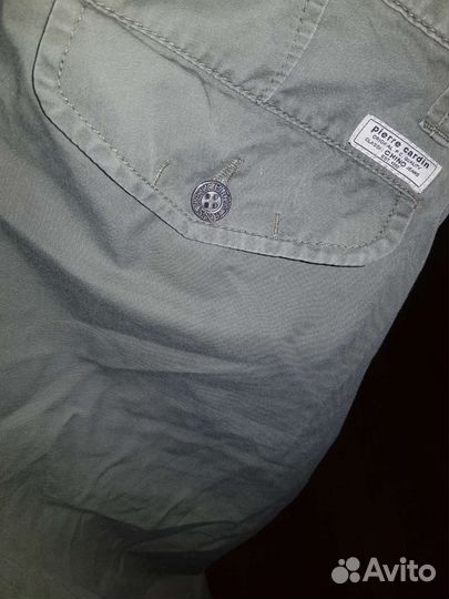 Шорты мужские alcott co 34 размер