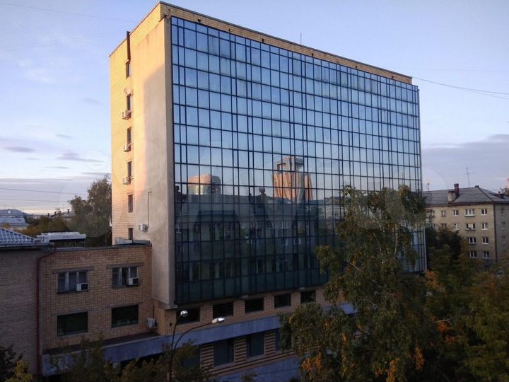 Офис, 312 м²