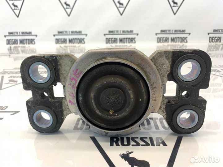 Подушка двигателя левая Volvo S80 V70 XC60 XC70