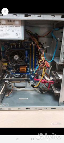 Компьютер, пк