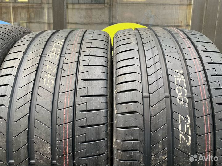 Pirelli P Zero 255/55 R19 107W