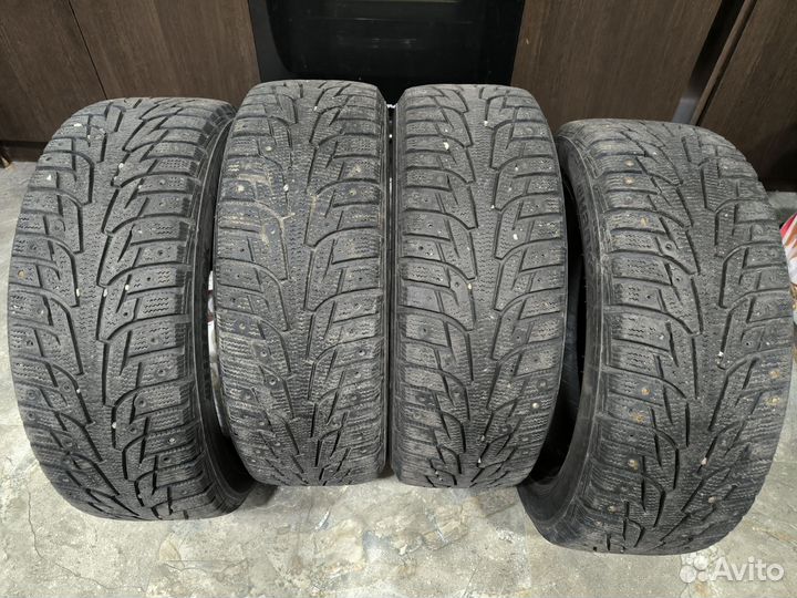 Hankook Winter I'Pike RS W419 195/55 R16 91T