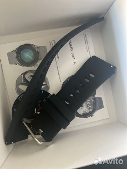 Часы X3 PRO SMART watch