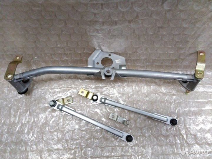 Трапеция стеклоочистителя Volkswagen Beetle