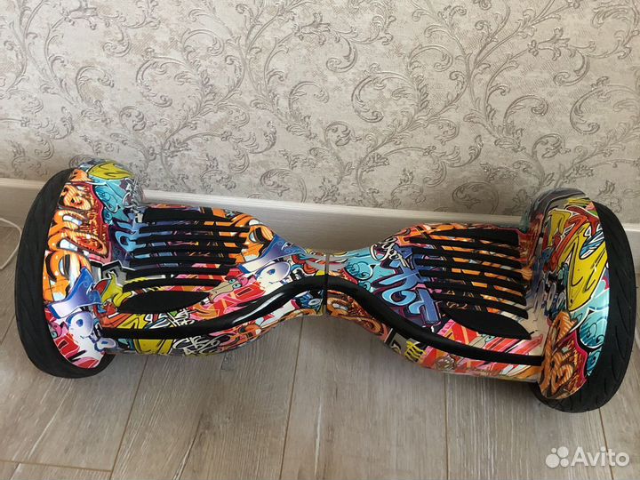 Гироскутер