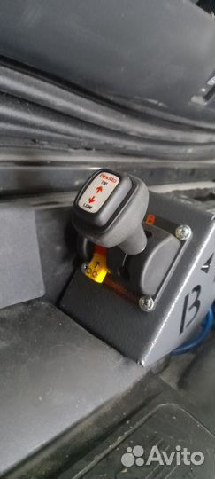 Гидрофикация на тягач гидравлика на тягач