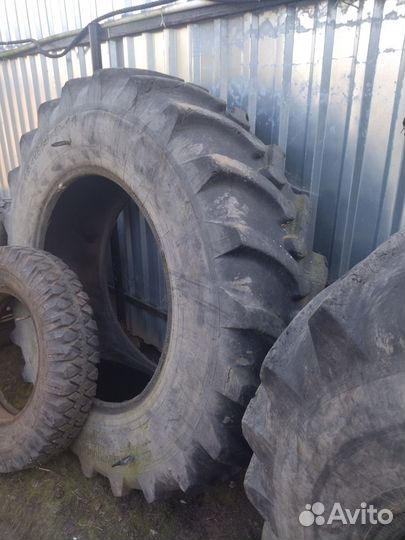 Резина на мтз 82 задняя бу