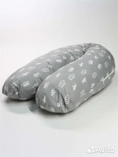 Подушка-позиционер подушка для беременных