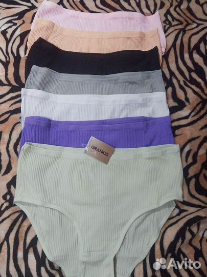 Женские трусы р50/52