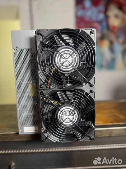 Bitmain Antminer S21+ 216th 225th 235th (NEW)