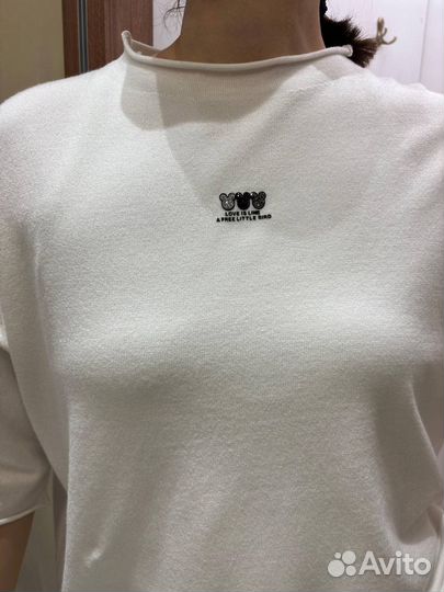 Джемпер женский 46 48