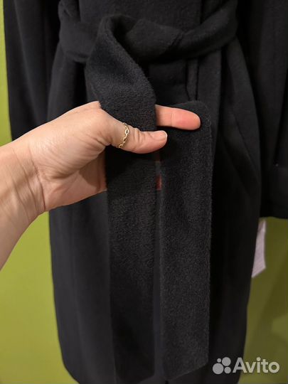 Пальто Elema, шерсть+кашемир