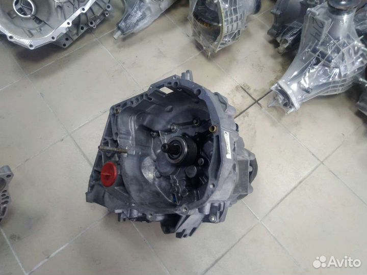 Ремонт коробок АКПП, вариаторов, ркпп, dsg, МКПП h-6747