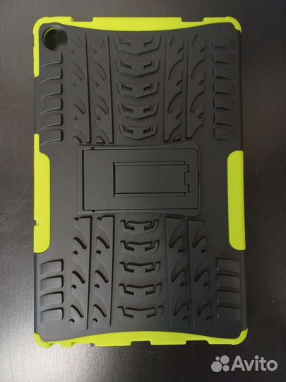 Чехол на планшет lenovo Tab M10 Plus