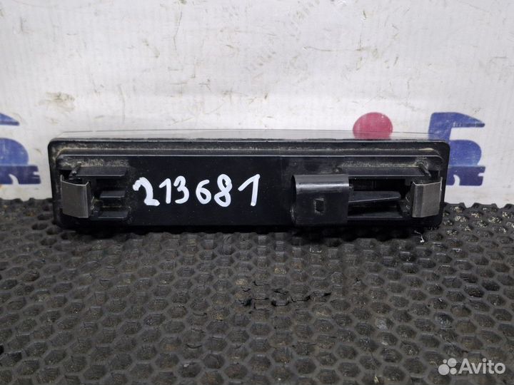 2035105 Габарит в козырёк Scania 5-series