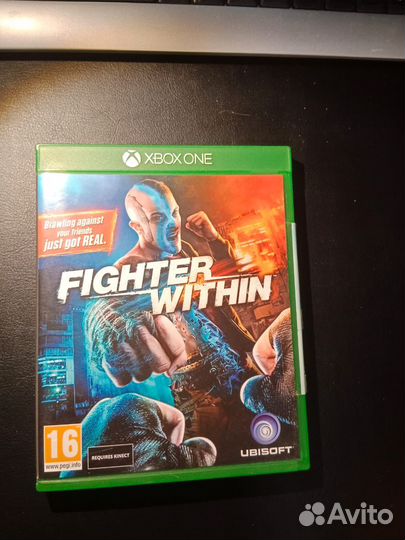 Игры на xbox one кинект