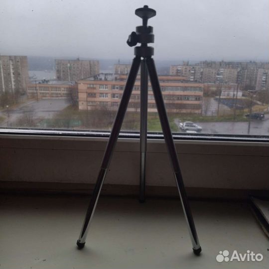 Штатив мини