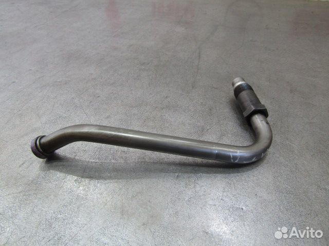 Трубка масляная двигателя D12D Volvo FH, FM