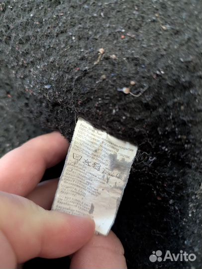 Куртка демисезонная Futurino