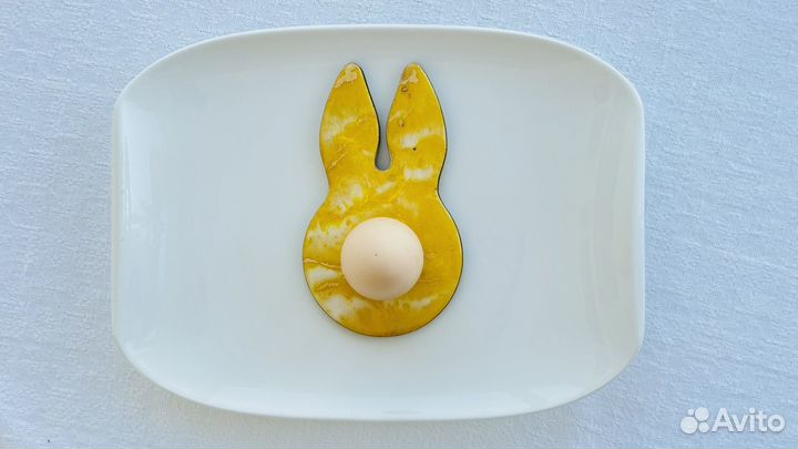 Пасхальный декор ручная работа