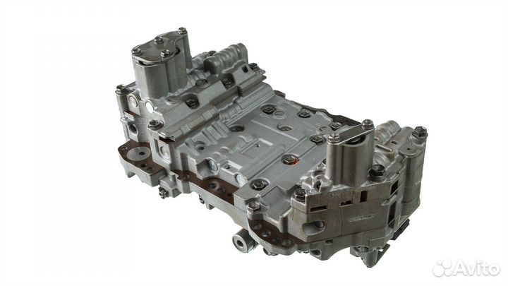 Блок клапанов (гидроблок) новый 09G - Gen 2