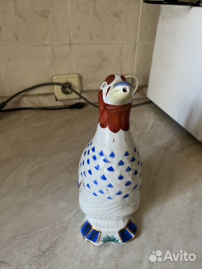 Кувшин керамика СССР