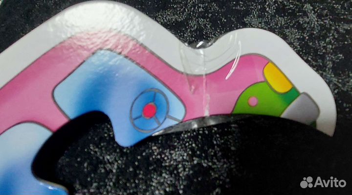 Пазлы и развивающие игры для детей