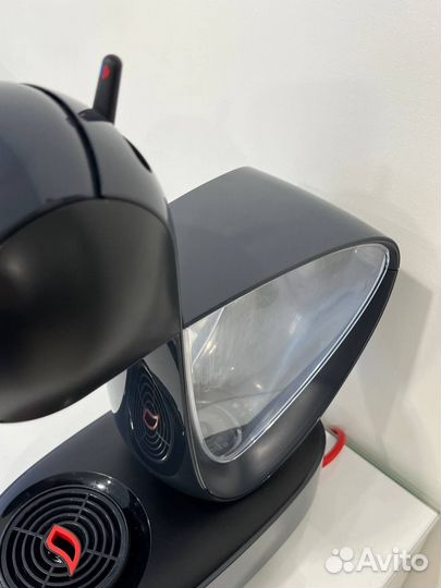 Кофемашина Nescafe Dolce Gusto Krups