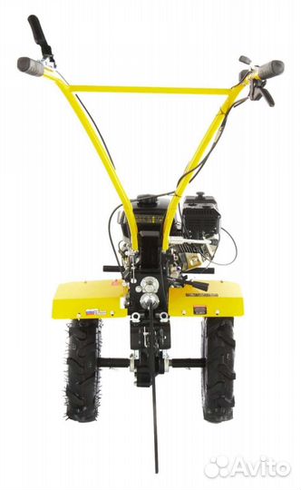 Мотоблок бензиновый Denzel