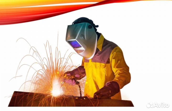 Электрогазосварщик Стабильная оплата