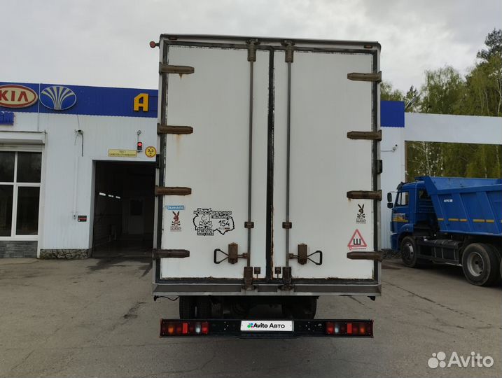 IVECO Daily 70C, 2013