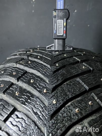 Michelin X-Ice North 4 SUV 235/55 R18 104T