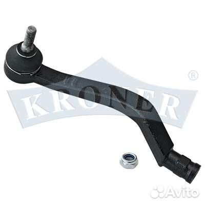 Наконечник рулевой 