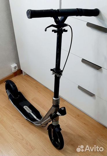 Самокат Oxelo Town 9 ef