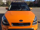 Kia Soul 1.6 AT, 2012, 130 000 км объявление продам