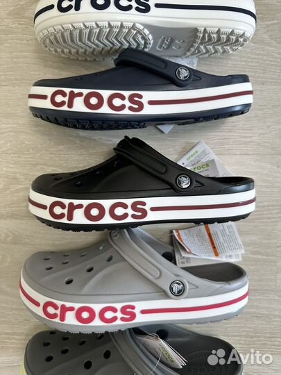 Crocs сабо кроксы