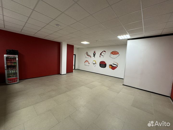 Суши-Пицца Бар