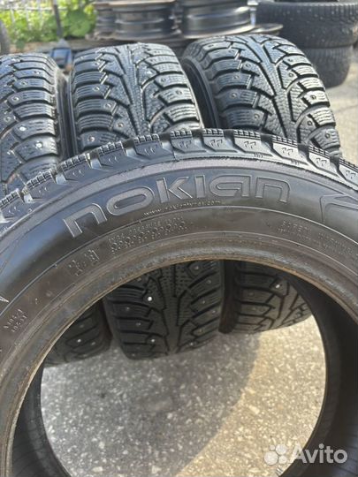 Nokian Tyres Nordman 5 175/65 R14