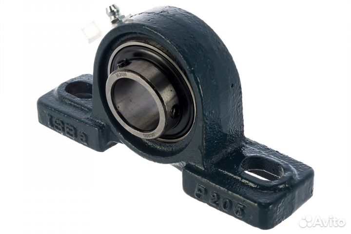 Подшипник asahi UCP 211