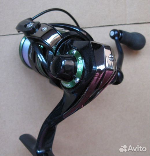 Катушка Stinger Blaxter 1000
