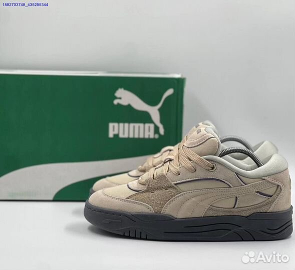 Кроссовки Puma 180 женские (Арт.15167)